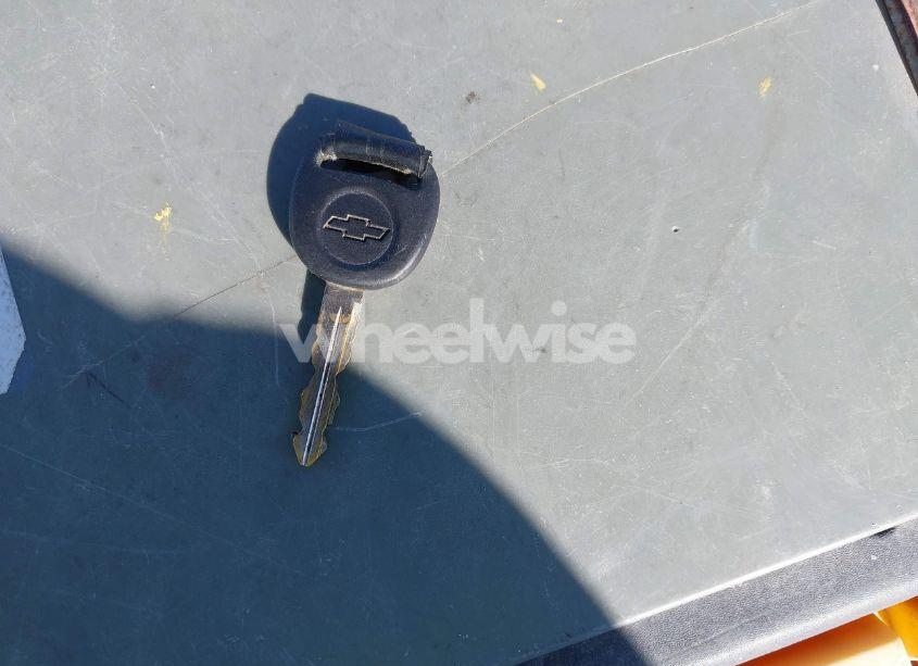 Photo 11 of 2007 Chevrolet Silverado 1500 CLASSIC WORK TRUCK (VIN 3GCEC14X27G172563)