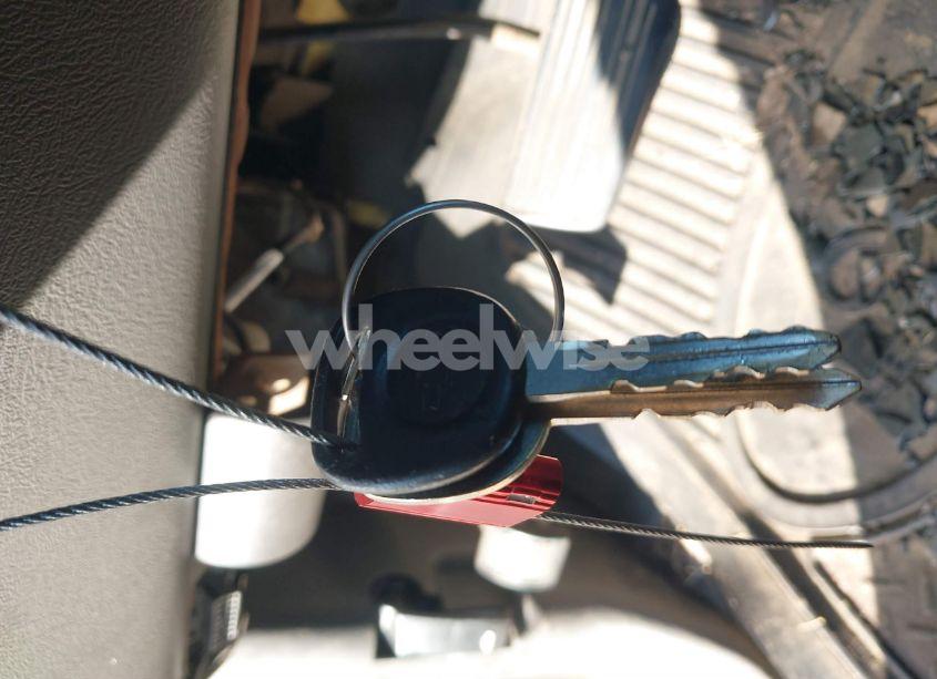 Photo 11 of 2007 Chevrolet Silverado 1500 CLASSIC WORK TRUCK (VIN 3GCEC14X27G241171)