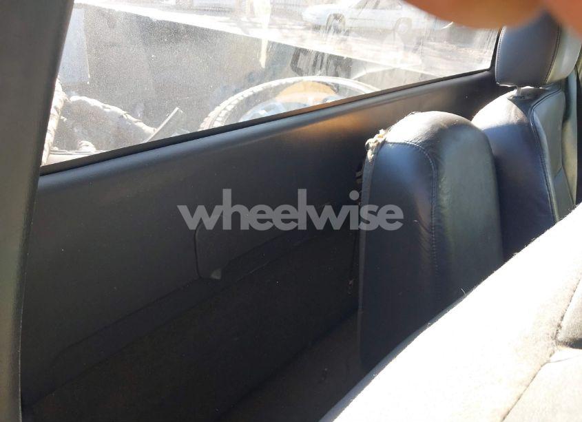 Photo 8 of 2007 Chevrolet Silverado 1500 CLASSIC WORK TRUCK (VIN 3GCEC14X27G241171)