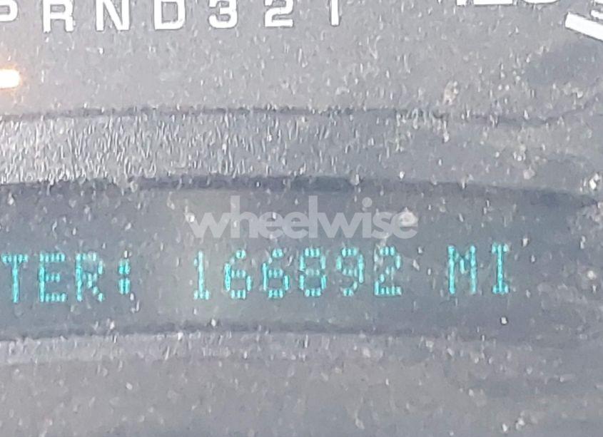 Photo 15 of 2006 Chevrolet Silverado 1500 WORK TRUCK (VIN 3GCEC14X36G182873)