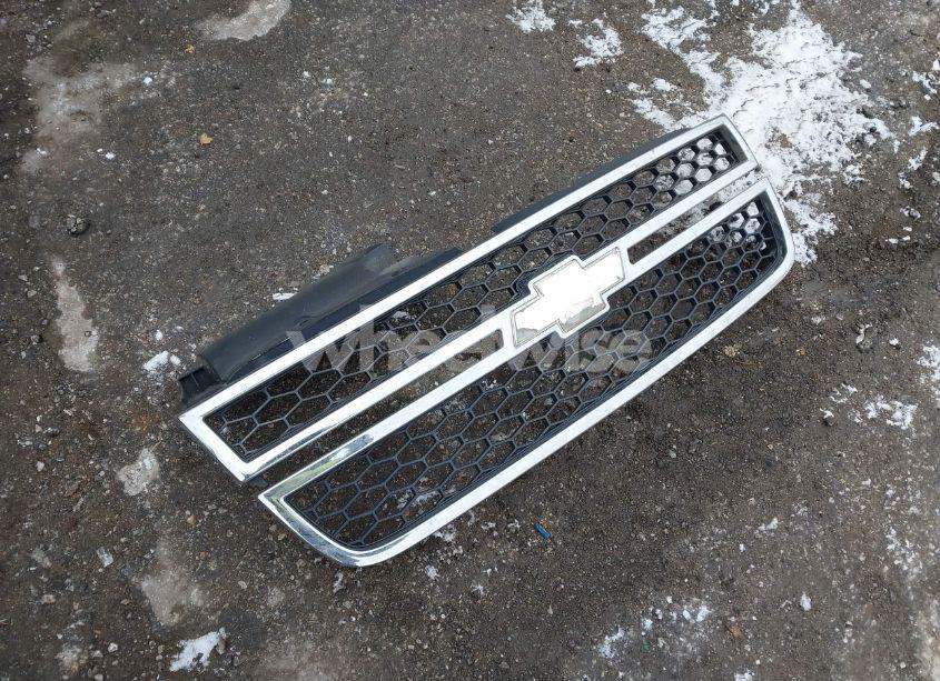 Photo 12 of 2006 Chevrolet Silverado 1500 WORK TRUCK (VIN 3GCEC14X36G209151)