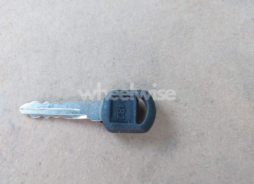 Photo 11 of 2007 Chevrolet Silverado 1500 CLASSIC WORK TRUCK (VIN 3GCEC14X37G207661)