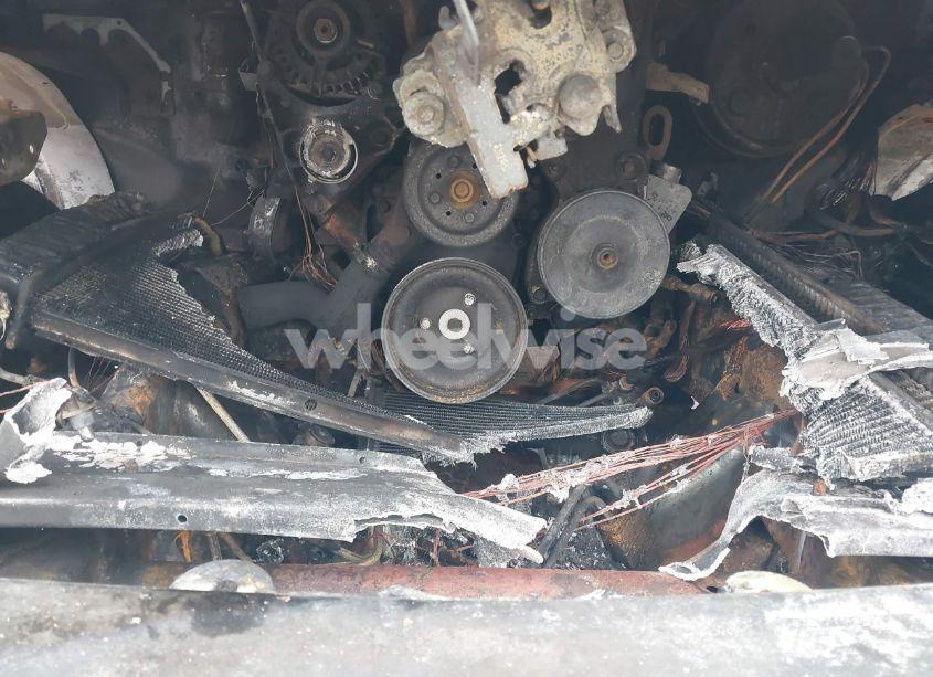 Photo 10 of 2006 Chevrolet Silverado 1500 WORK TRUCK (VIN 3GCEC14X46G158646)