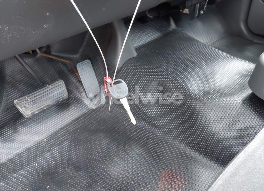 Photo 11 of 2006 Chevrolet Silverado 1500 WORK TRUCK (VIN 3GCEC14X46G249304)