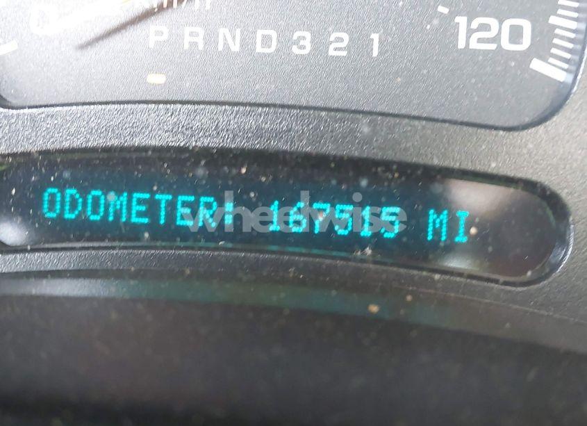 Photo 15 of 2006 Chevrolet Silverado 1500 WORK TRUCK (VIN 3GCEC14X46G249304)