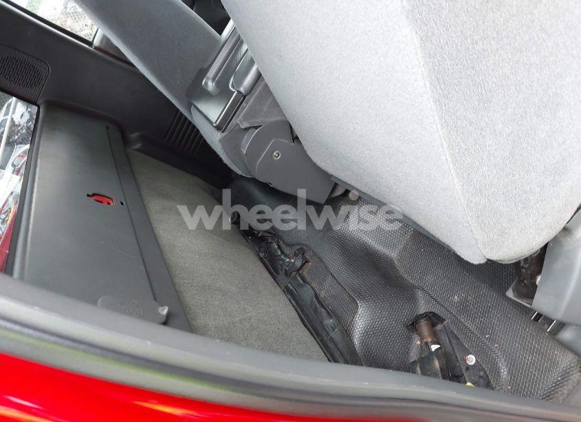 Photo 8 of 2006 Chevrolet Silverado 1500 WORK TRUCK (VIN 3GCEC14X46G249304)