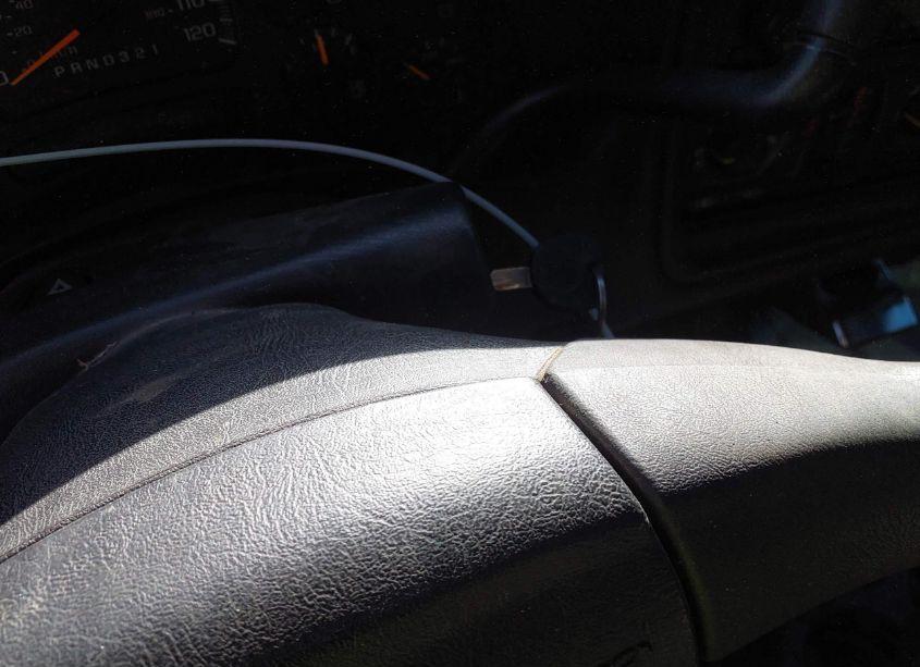 Photo 11 of 2006 Chevrolet Silverado 1500 WORK TRUCK (VIN 3GCEC14X46G265468)