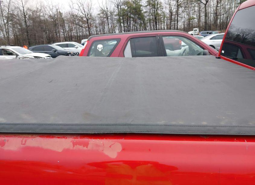 Photo 8 of 2007 Chevrolet Silverado 1500 CLASSIC WORK TRUCK (VIN 3GCEC14X47G250552)