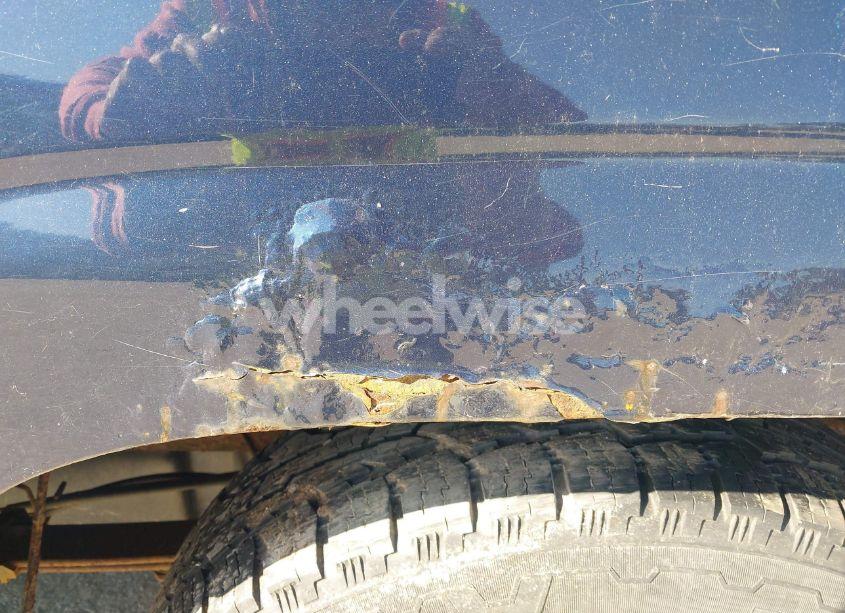 Photo 6 of 2006 Chevrolet Silverado 1500 WORK TRUCK (VIN 3GCEC14X56G267133)