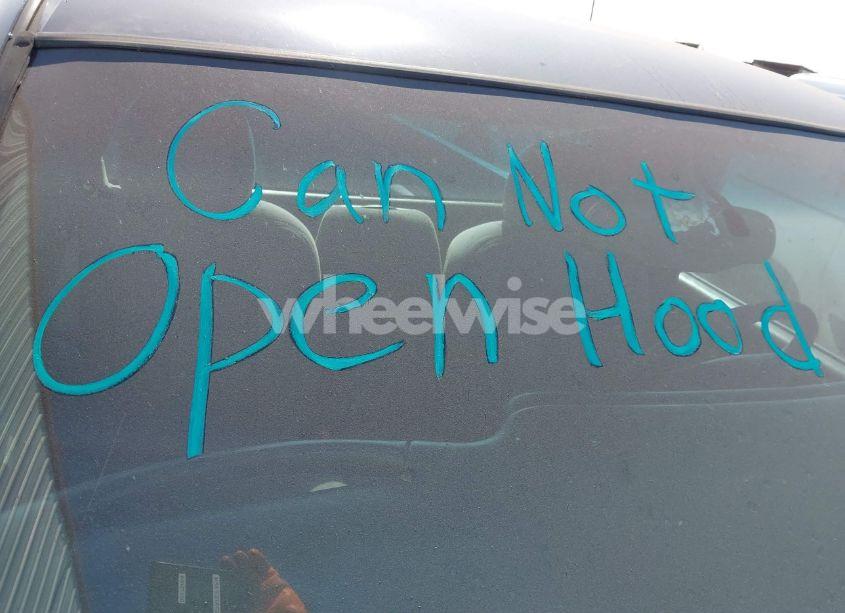 Photo 10 of 2007 Chevrolet Silverado 1500 CLASSIC WORK TRUCK (VIN 3GCEC14X57G244940)