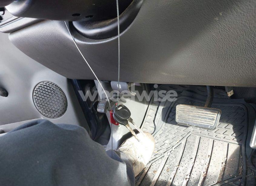 Photo 11 of 2007 Chevrolet Silverado 1500 CLASSIC WORK TRUCK (VIN 3GCEC14X57G249667)