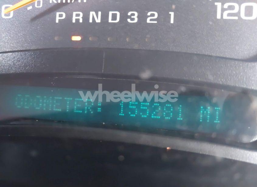 Photo 7 of 2007 Chevrolet Silverado 1500 CLASSIC WORK TRUCK (VIN 3GCEC14X57G249667)