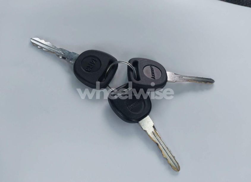 Photo 11 of 2006 Chevrolet Silverado 1500 WORK TRUCK (VIN 3GCEC14X66G266296)