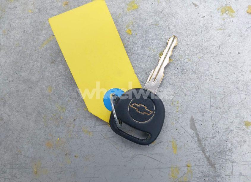 Photo 11 of 2007 Chevrolet Silverado 1500 CLASSIC WORK TRUCK (VIN 3GCEC14X77G256670)