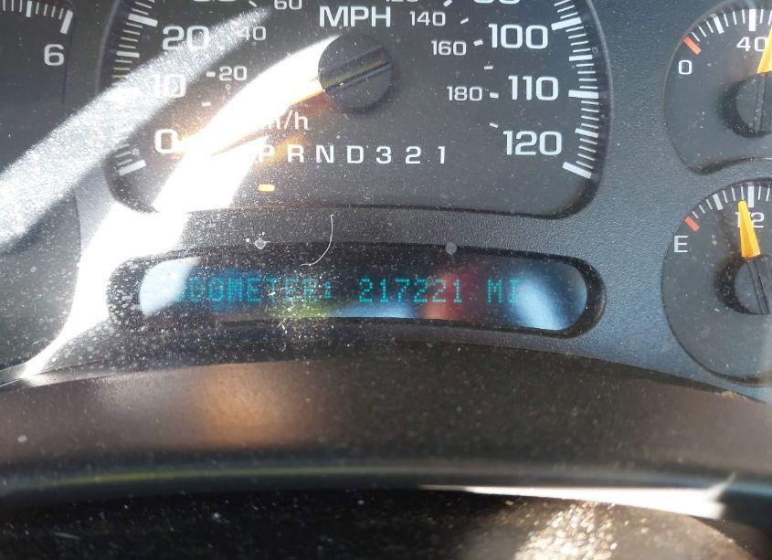 Photo 15 of 2007 Chevrolet Silverado 1500 CLASSIC WORK TRUCK (VIN 3GCEC14X87G146761)