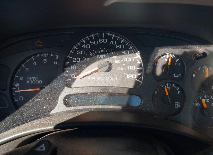 Photo 7 of 2007 Chevrolet Silverado 1500 CLASSIC WORK TRUCK (VIN 3GCEC14X87G146761)