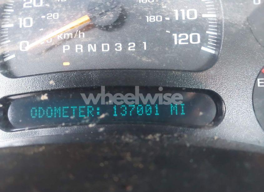 Photo 7 of 2007 Chevrolet Silverado 1500 CLASSIC WORK TRUCK (VIN 3GCEC14X87G226254)