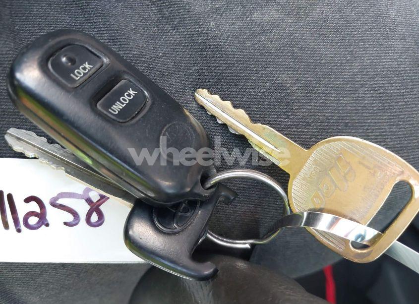 Photo 11 of 2007 Chevrolet Silverado 1500 CLASSIC WORK TRUCK (VIN 3GCEC14X87G232717)