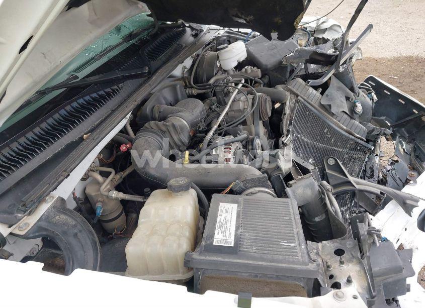 Photo 19 of 2007 Chevrolet Silverado 1500 CLASSIC WORK TRUCK (VIN 3GCEC14X87G232717)