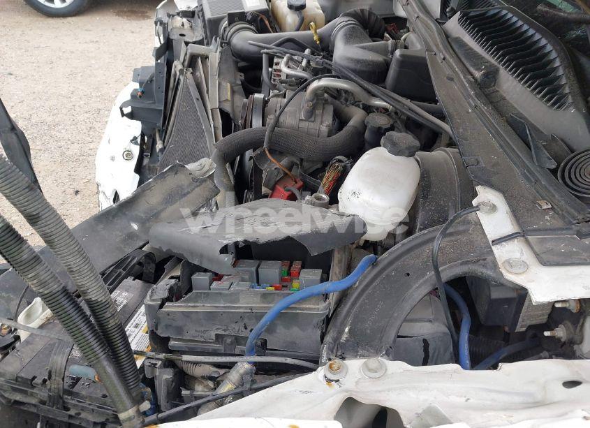 Photo 20 of 2007 Chevrolet Silverado 1500 CLASSIC WORK TRUCK (VIN 3GCEC14X87G232717)