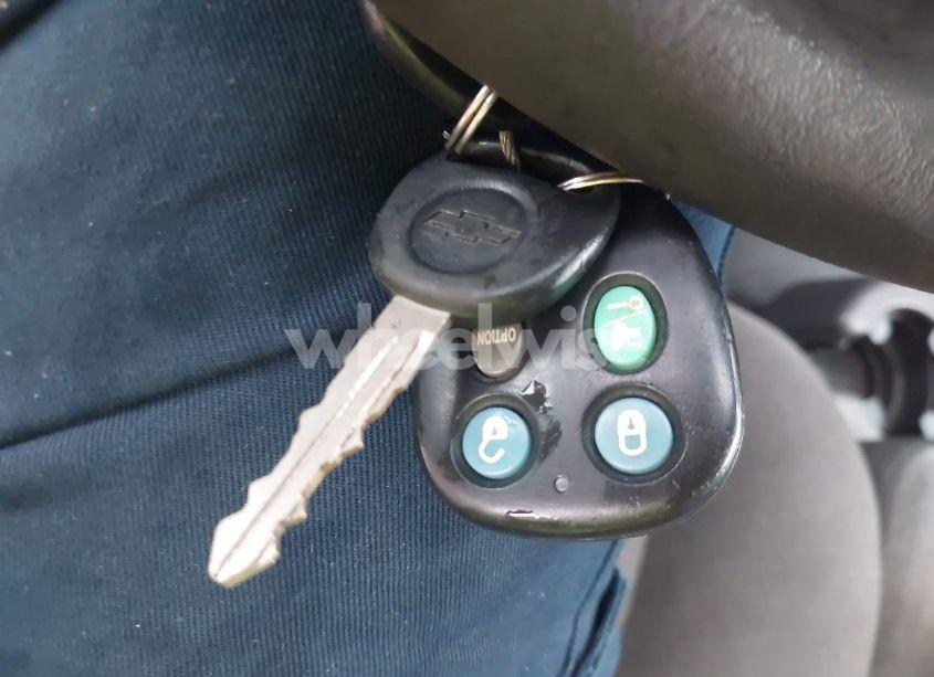 Photo 11 of 2007 Chevrolet Silverado 1500 CLASSIC LS (VIN 3GCEC14X97G250241)