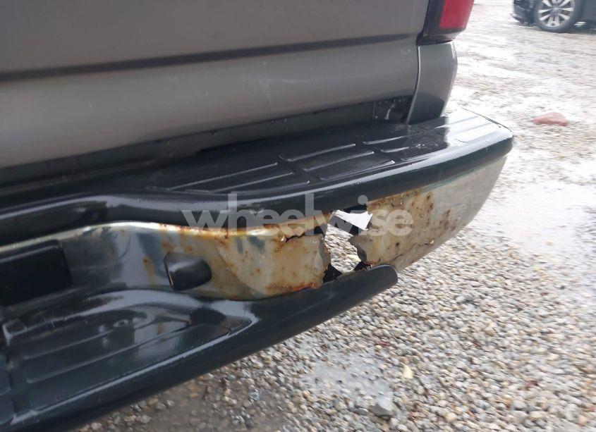 Photo 12 of 2007 Chevrolet Silverado 1500 CLASSIC LS (VIN 3GCEC14X97G250241)