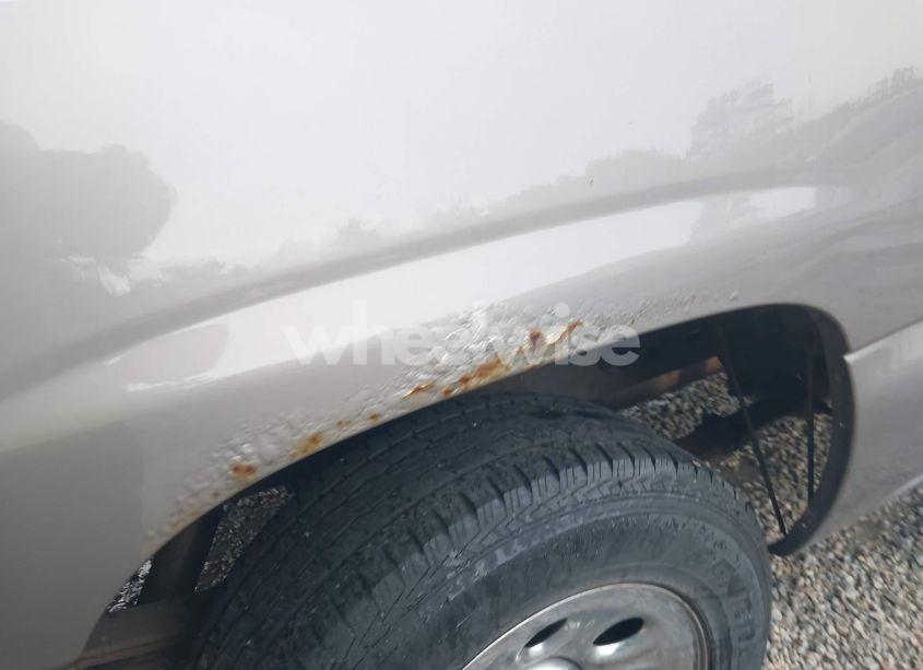 Photo 13 of 2007 Chevrolet Silverado 1500 CLASSIC LS (VIN 3GCEC14X97G250241)