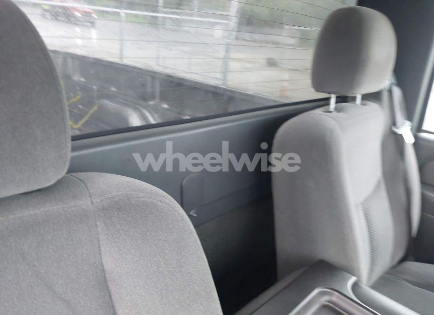 Photo 8 of 2007 Chevrolet Silverado 1500 CLASSIC LS (VIN 3GCEC14X97G250241)