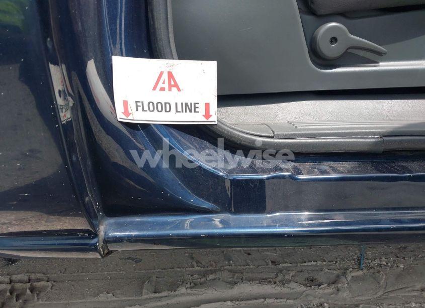 Photo 6 of 2006 Chevrolet Silverado 1500 WORK TRUCK (VIN 3GCEC14XX6G161924)