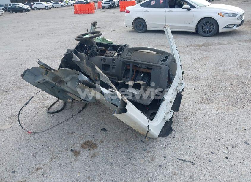 Photo 4 of 2006 Chevrolet Silverado 1500 LS (VIN 3GCEC14XX6G233625)