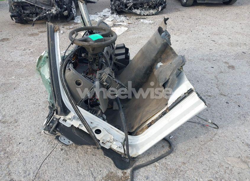 Photo 6 of 2006 Chevrolet Silverado 1500 LS (VIN 3GCEC14XX6G233625)