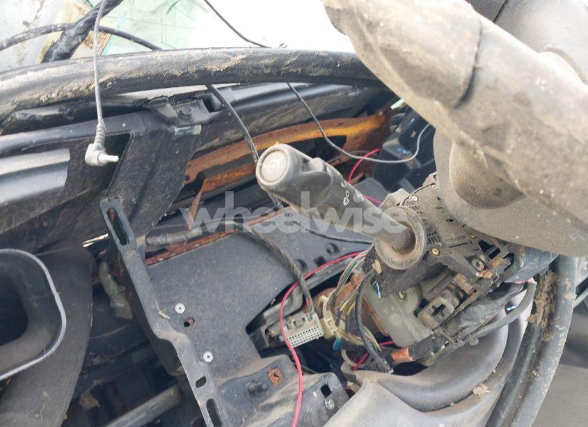 Photo 7 of 2006 Chevrolet Silverado 1500 LS (VIN 3GCEC14XX6G233625)