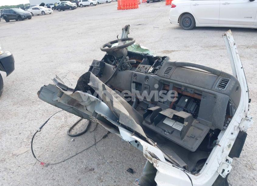 Photo 8 of 2006 Chevrolet Silverado 1500 LS (VIN 3GCEC14XX6G233625)