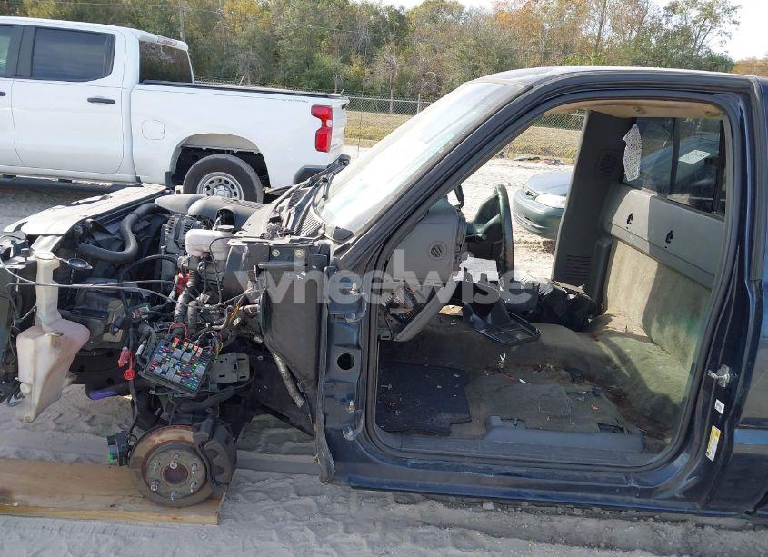 Photo 6 of 2006 Chevrolet Silverado 1500 LT1 (VIN 3GCEC14Z66G207878)