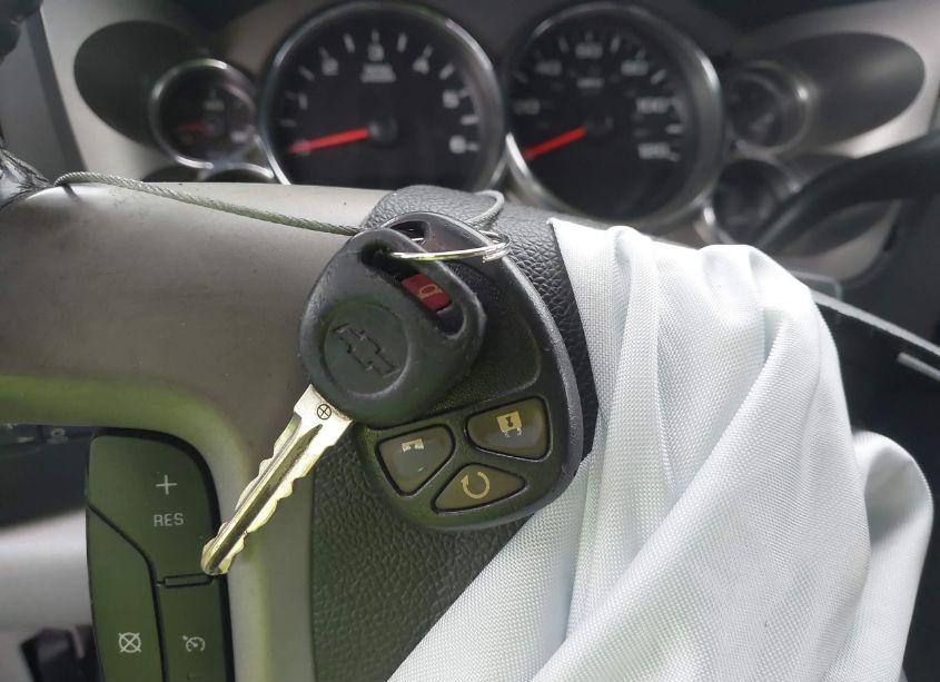 Photo 11 of 2009 Chevrolet Silverado 1500 LT (VIN 3GCEC23039G277321)