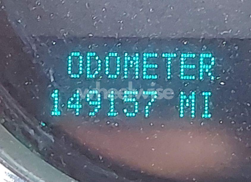 Photo 16 of 2009 Chevrolet Silverado 1500 LT (VIN 3GCEC23079G249909)