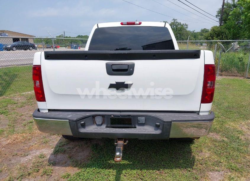 Photo 17 of 2009 Chevrolet Silverado 1500 LT (VIN 3GCEC23079G278648)