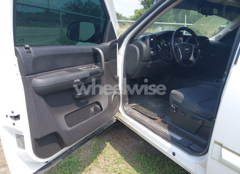 Photo 21 of 2009 Chevrolet Silverado 1500 LT (VIN 3GCEC23079G278648)