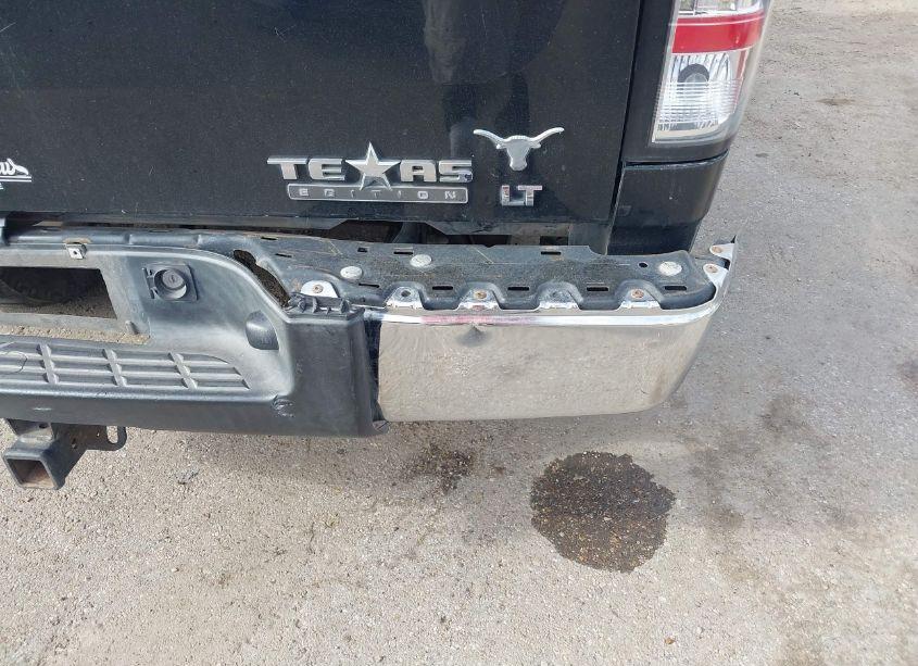 Photo 6 of 2009 Chevrolet Silverado 1500 LT (VIN 3GCEC23079G279797)