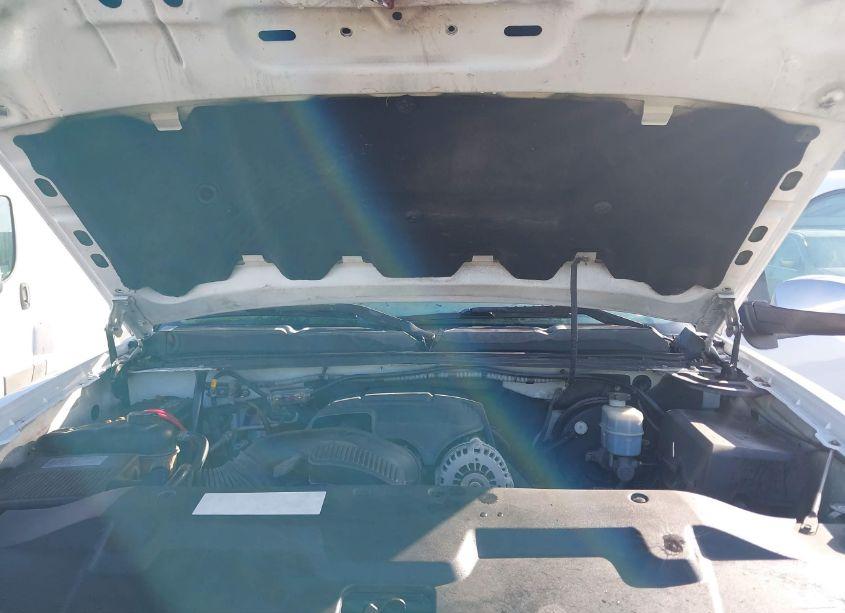 Photo 10 of 2009 Chevrolet Silverado 1500 LT (VIN 3GCEC23089G275435)