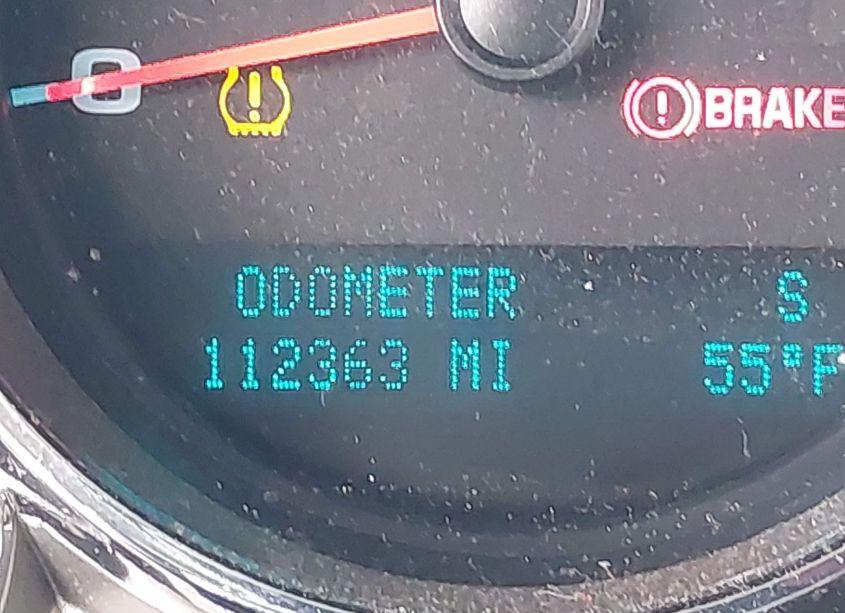Photo 15 of 2009 Chevrolet Silverado 1500 LT (VIN 3GCEC23J09G172440)