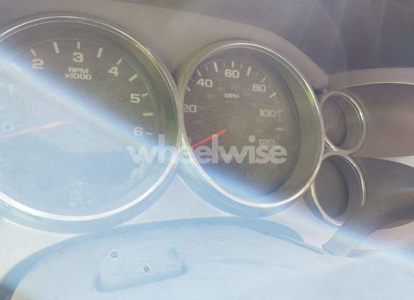 Photo 14 of 2009 Chevrolet Silverado 1500 LT (VIN 3GCEC23J19G171944)