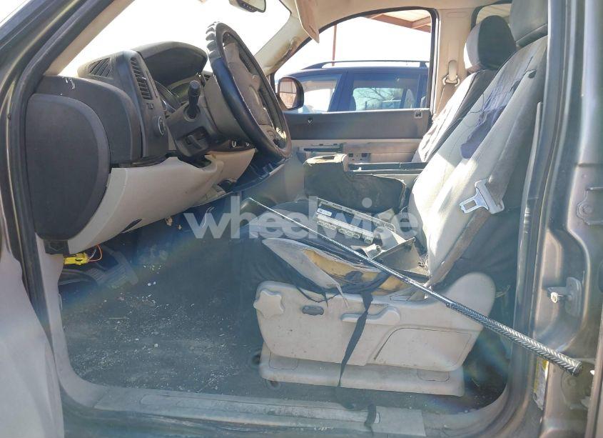 Photo 5 of 2009 Chevrolet Silverado 1500 LT (VIN 3GCEC23J19G171944)