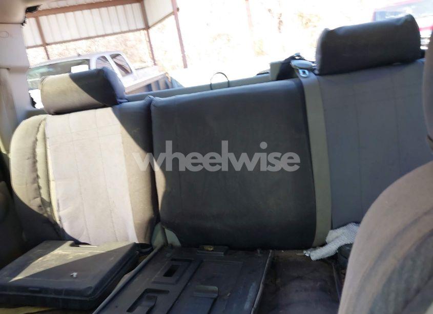 Photo 8 of 2009 Chevrolet Silverado 1500 LT (VIN 3GCEC23J19G171944)