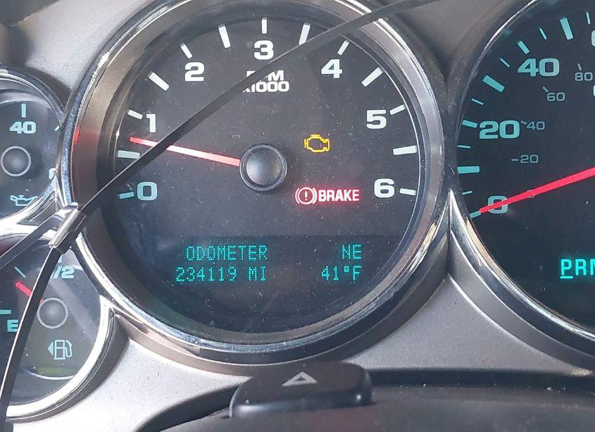 Photo 15 of 2009 Chevrolet Silverado 1500 LT (VIN 3GCEC23J39G133020)