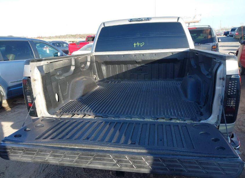 Photo 16 of 2009 Chevrolet Silverado 1500 LT (VIN 3GCEC23J39G133020)
