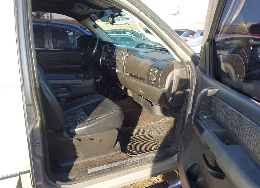Photo 5 of 2009 Chevrolet Silverado 1500 LT (VIN 3GCEC23J39G133020)