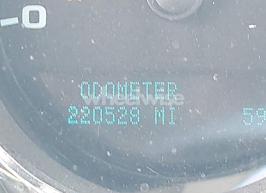 Photo 15 of 2009 Chevrolet Silverado 1500 LT (VIN 3GCEC23J49G228203)