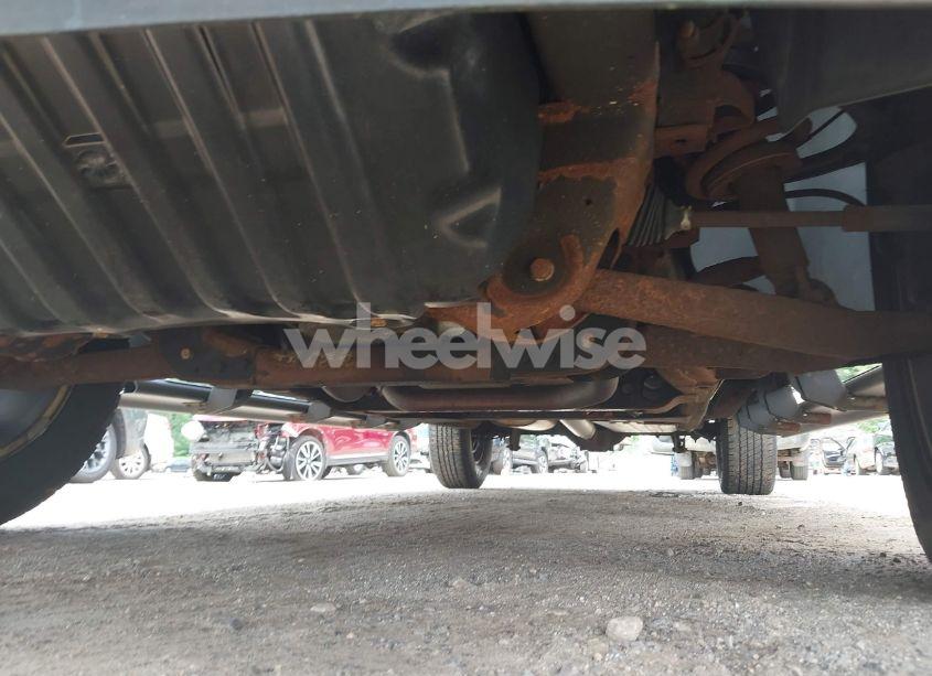 Photo 6 of 2009 Chevrolet Silverado 1500 LT (VIN 3GCEC23J79G179143)