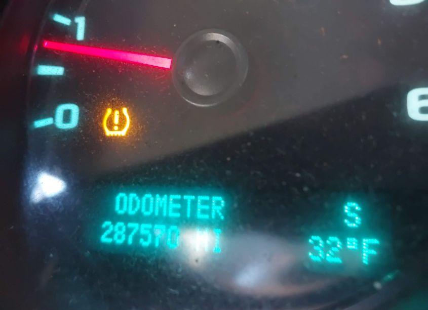 Photo 15 of 2009 Chevrolet Silverado 1500 LT (VIN 3GCEC23J79G199389)